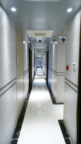 A szálláshely kívülről, B&B MONGKOK HOTEL in Mongkok