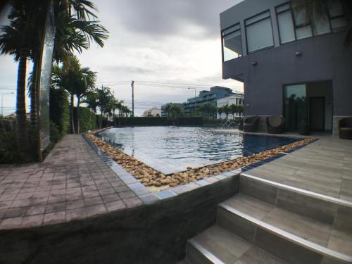 %name Grand Condo View by Milana พัทยา