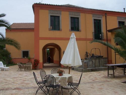 Casale Romano Resort e Relais