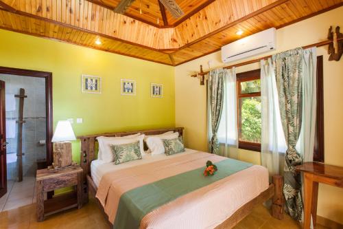 فيلات أنس سيفير بيتش فيلات أنس سيفير بيتش