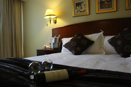 Benvenuto Hotel & Conference Centre photo 4