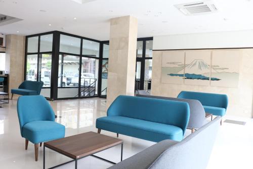 Toyoko INN Marseille Saint Charles