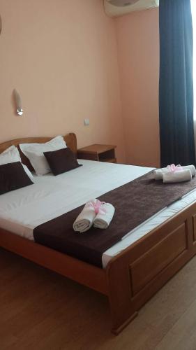 Dreams Family Hotel - image 14
