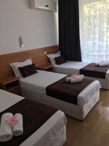 Dreams Family Hotel - image 8