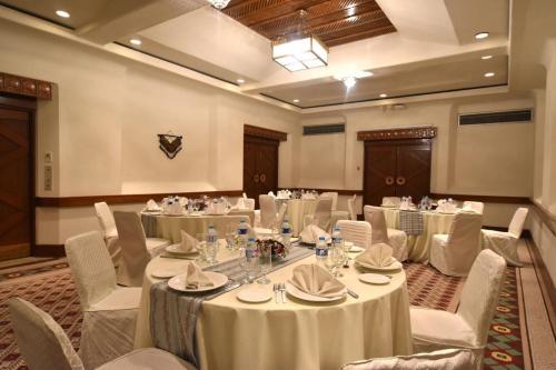 Quetta Serena Hotel in Quetta