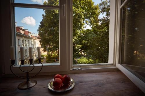Mariensztat / Old Town Place for You, Varšava (fotografie 9)