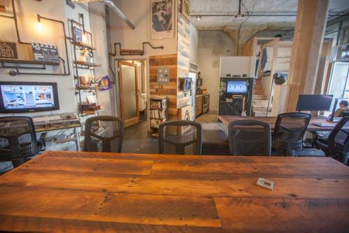 PodShare Hollywood