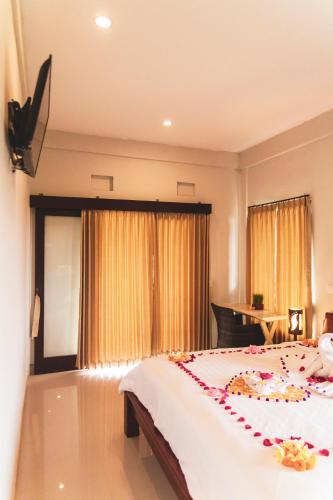 Umah Tikari Guesthouse - image 4