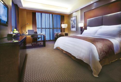 Glenview ITC Plaza Chongqing