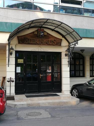 Apartament Costin Centru