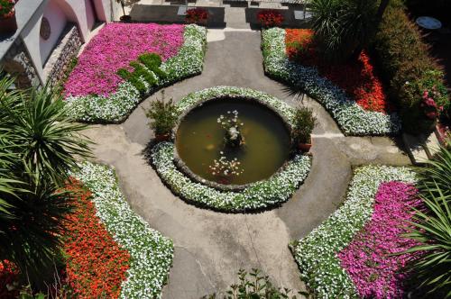 Hotel Parsifal