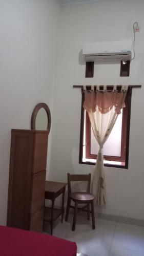 Mario Guest House Yogyakarta Price Address Reviews - 