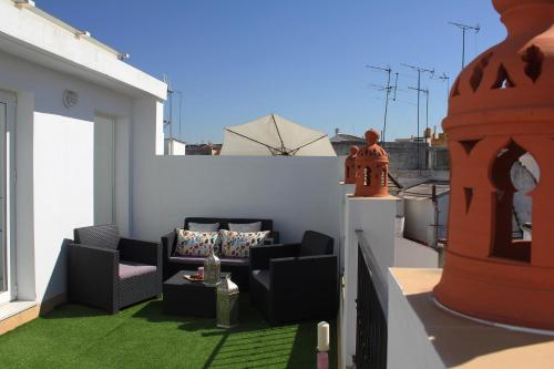 Panther Home Luxury Dreams Sevilla 4