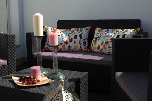 Panther Home Luxury Dreams Sevilla 5