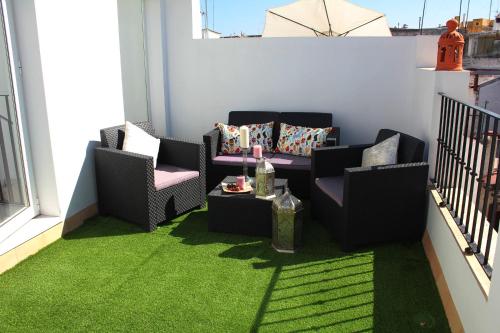 Luxury Dreams Sevilla - image 5