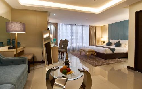 J7 HOTEL near Iloilo Museum of Contemporary Art