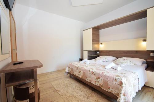  Apartments Plantaža in Starigrad-Paklenica