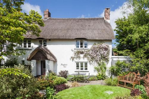 Moorland View Cottage, , Devon