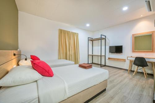 Northern Lodge Hotel