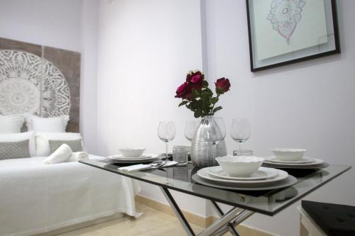 Panther Home Luxury Dreams Sevilla 2