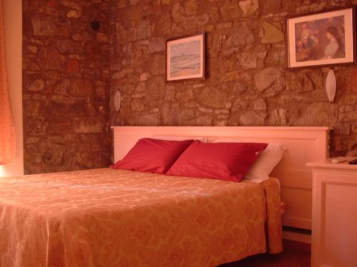  Locanda Il Gallo in Greve in Chianti