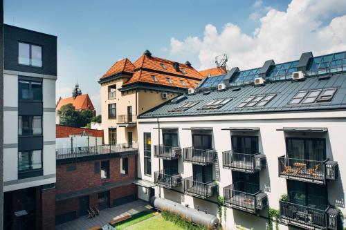 LEMIR Apartments Wawrzyńca 21