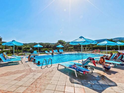 Villa Diamond 5