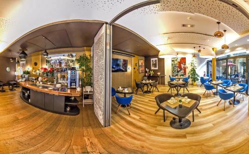 共用Lounge/電視區