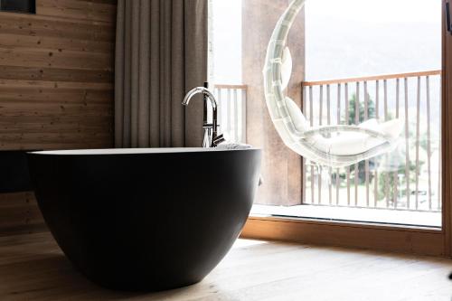Facilities, Aktiv- und Wellnesshotel Traube- Post in Curon Venosta