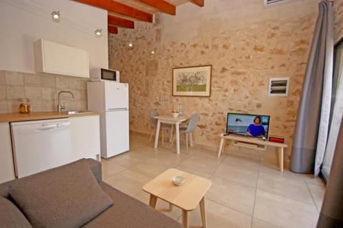Agroturisme Rafal Nou - main image