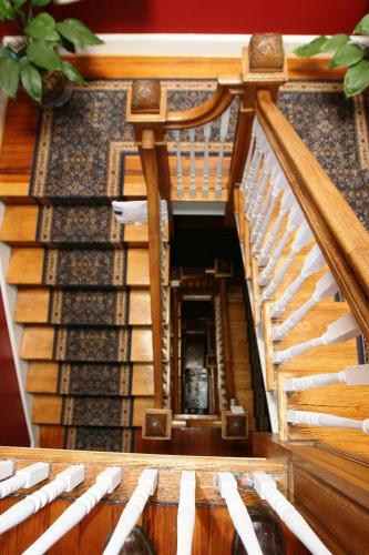 Fasiliteter, Wilson House Bed & Breakfast in Mt. Vernon