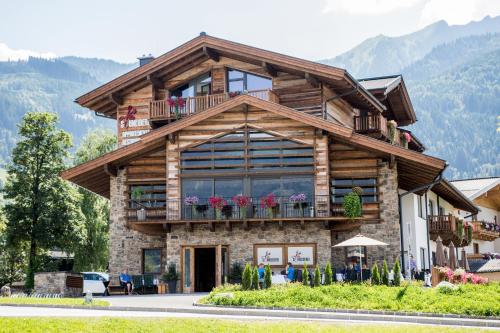 die Schneiderei in Kaprun, Österreich