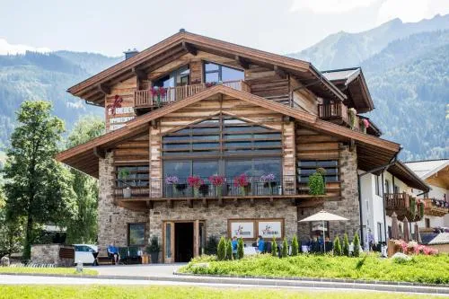 die Schneiderei in Kaprun, Österreich