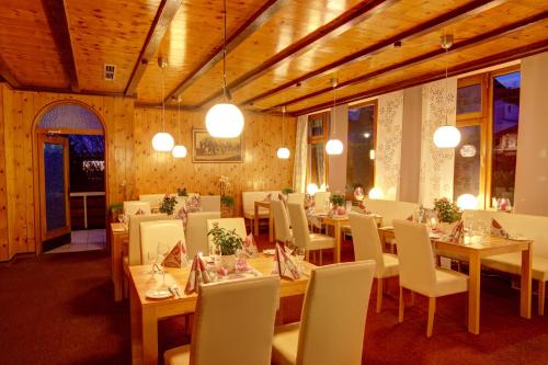 Hotel-Restaurant Sonnenhof