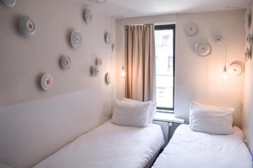 Hotel The Exchange - image 14