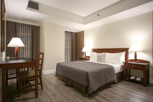 无限塔楼套房酒店  无限塔楼套房酒店