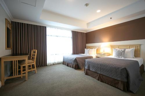 无限塔楼套房酒店  无限塔楼套房酒店