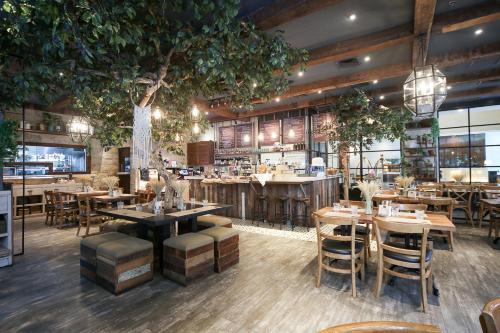 无限塔楼套房酒店  无限塔楼套房酒店