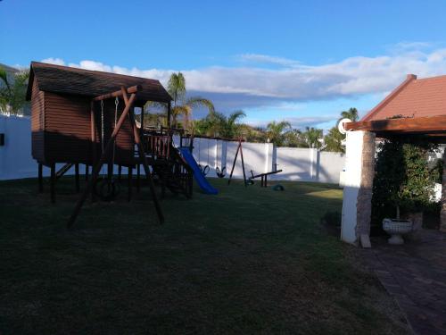 Pongola Road Self Catering Accommodation