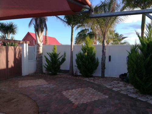 Pongola Road Self Catering Accommodation