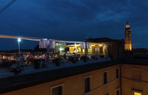 Hotel Due Torri