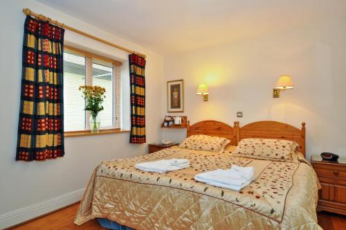 Boffin Lodge Guest House - image 9