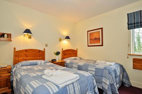 Boffin Lodge Guest House - image 5