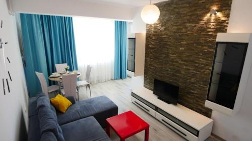 Sophia Apartment