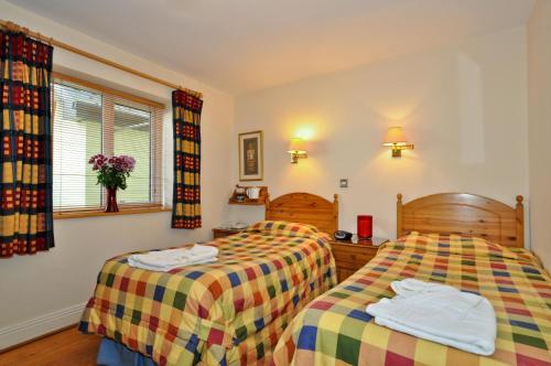 Boffin Lodge Guest House - image 11