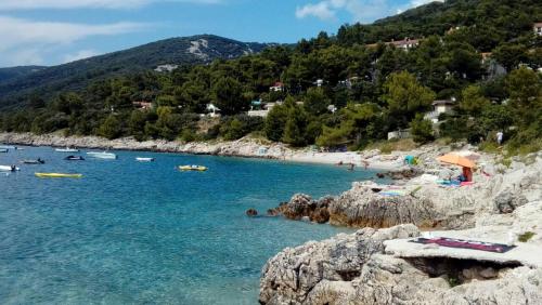  Studio apartman Enya in Miholašćica