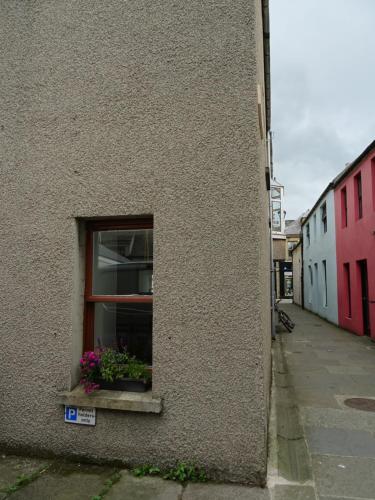 The Old Endie Hoose Kirkwall Orkney