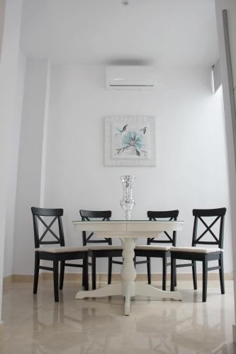 Panther Home Luxury Dreams Sevilla, Sevilla (Foto 8)