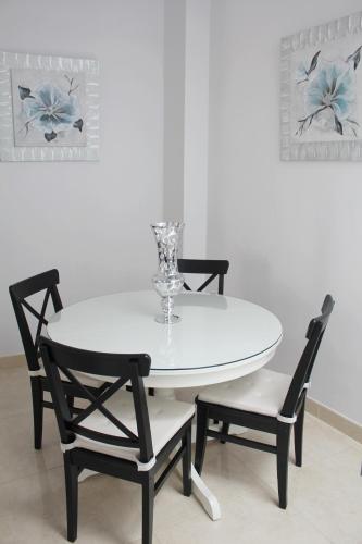 Panther Home Luxury Dreams Sevilla, Sevilla (Foto 9)