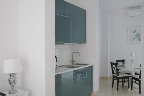 Panther Home Luxury Dreams Sevilla, Sevilla (Foto 10)